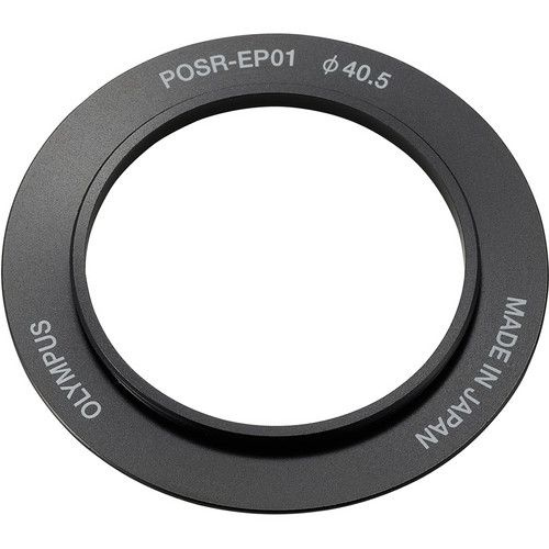 Кольцо затемняющее Olympus Shading Ring for M.Zuiko Digital ED 14-42mm #1