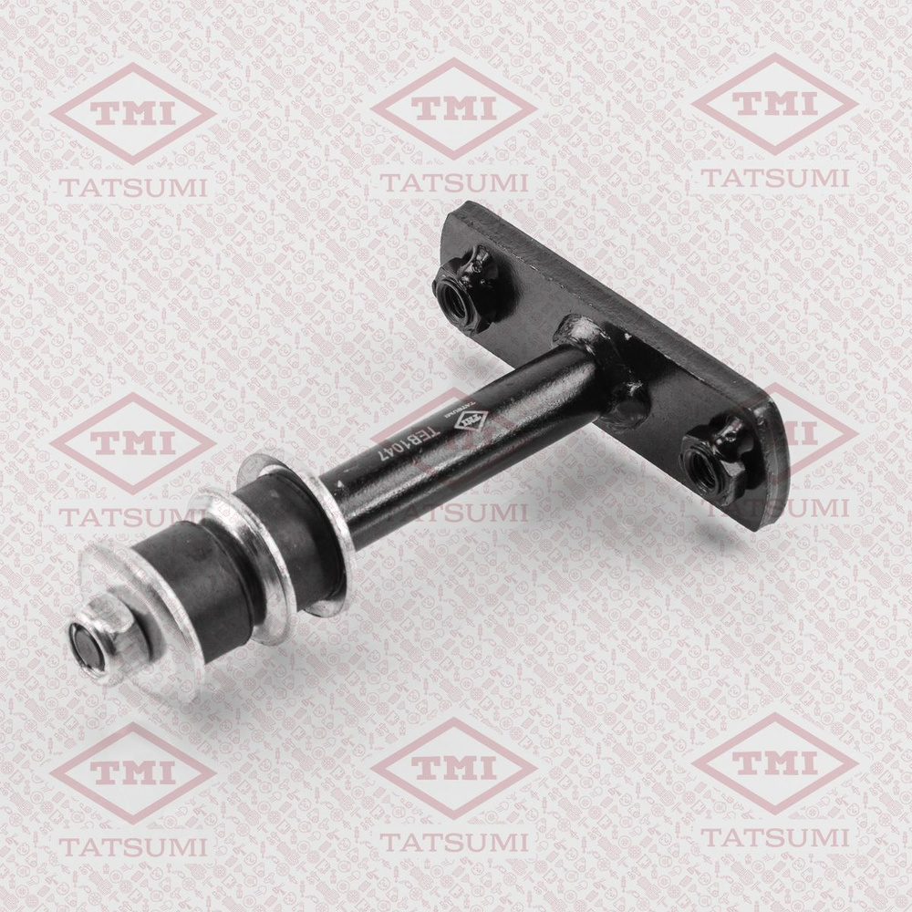 Тяга стабилизатора переднего MITSUBISHI PAJERO/MONTERO SPORT/CHELLENGER 96-05 LH=RH