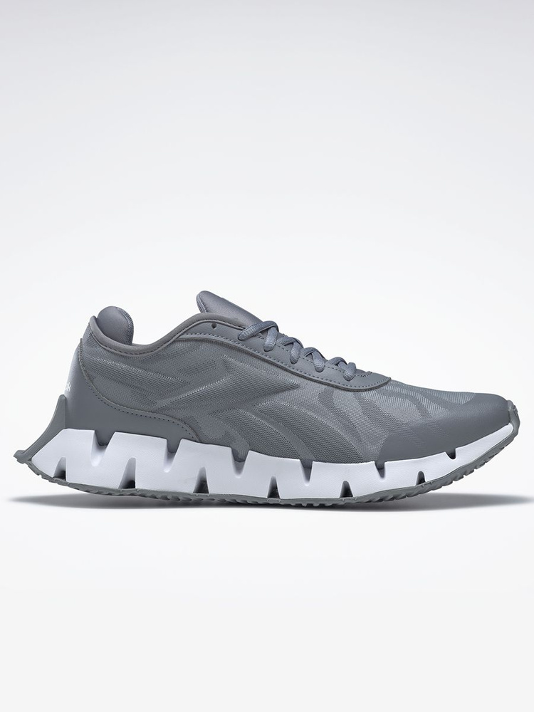 Кроссовки Reebok Zig Dynamica 3 — купить в интернет-магазине OZON с быстрой  доставкой