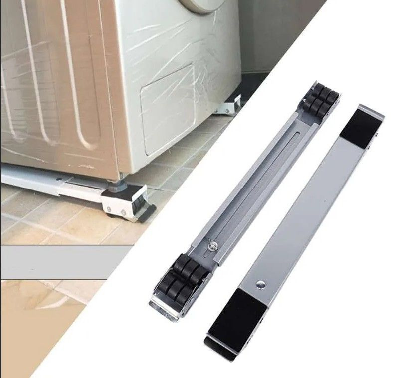 Приспособление для передвижения мебели и техники "Mobile stand ...