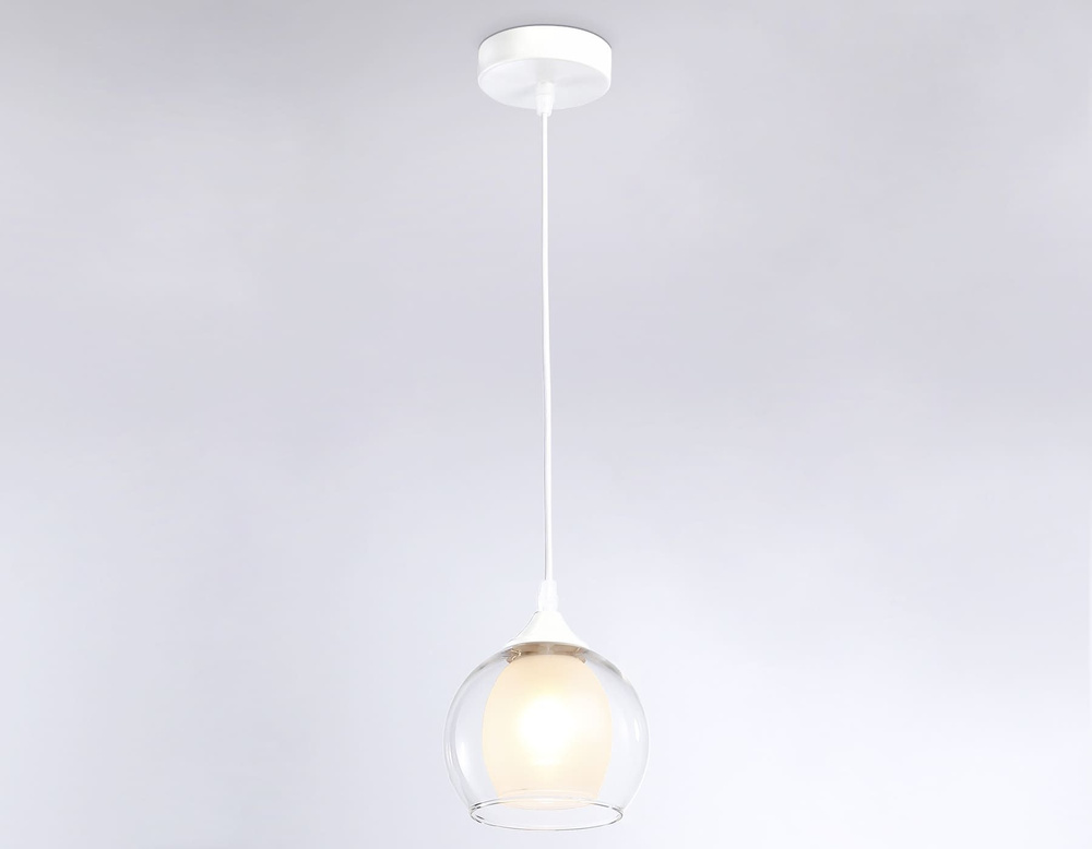 Ambrella light Подвесной светильник, 60 Вт #1