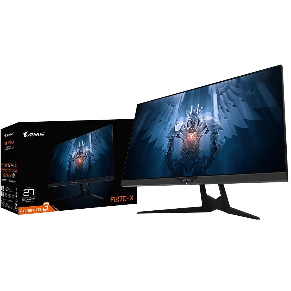 gigabyte aorus monitor