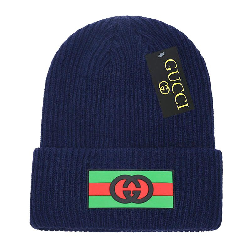 Шапка Gucci Fashion Beanies #1