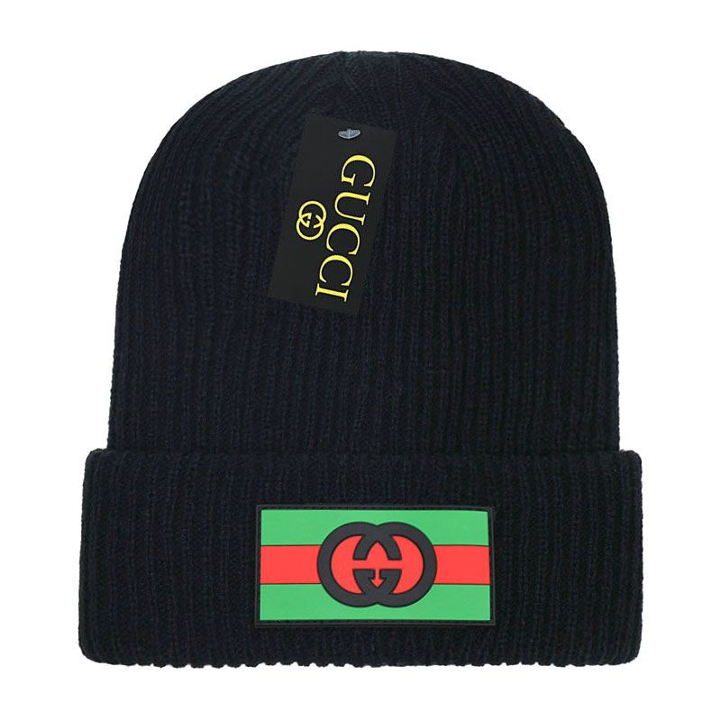 Шапка Gucci Fashion Beanies #1