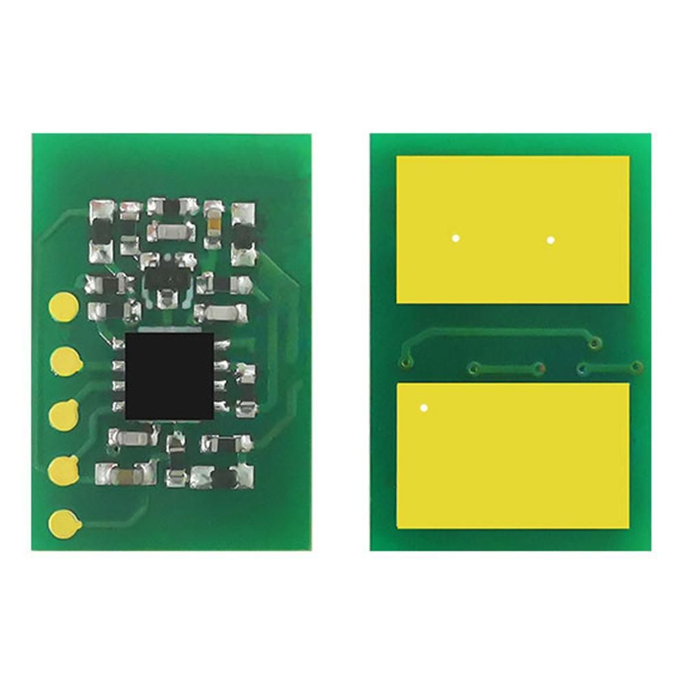 Чип для картриджа OKI 44844472 черный купить по низкой цене с доставкой ...