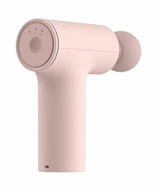 Портативный массажер Xiaomi Mi Mini Massager (YMJM-M351) Pink #1