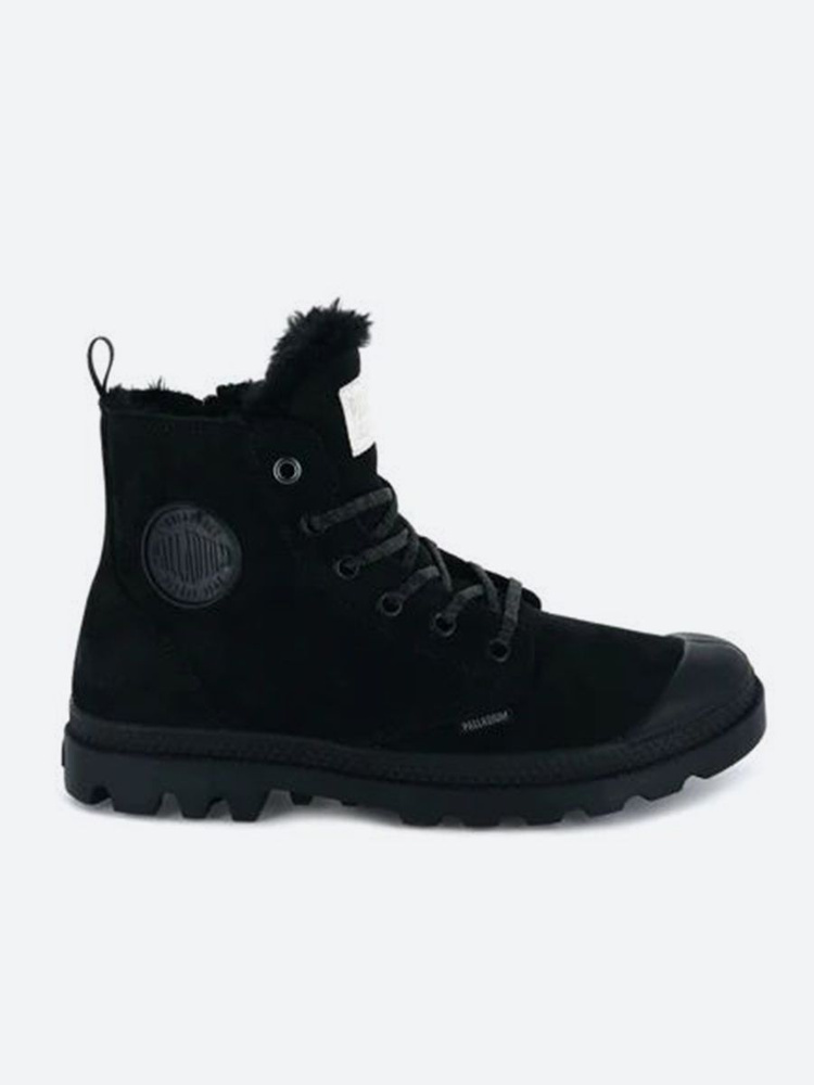 Palladium pampa hot sale hi