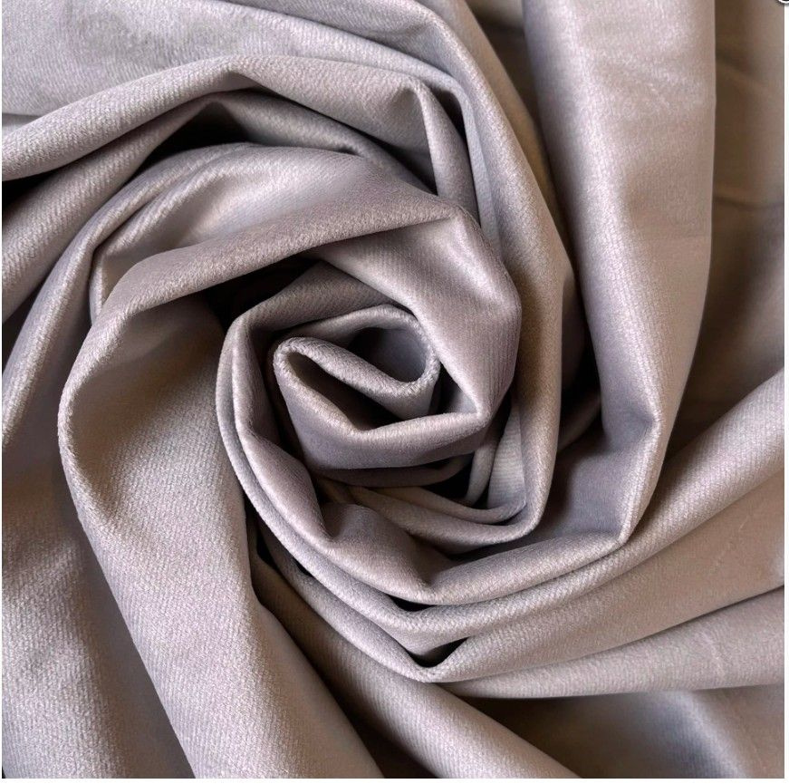 Фактура Polistof Бархат