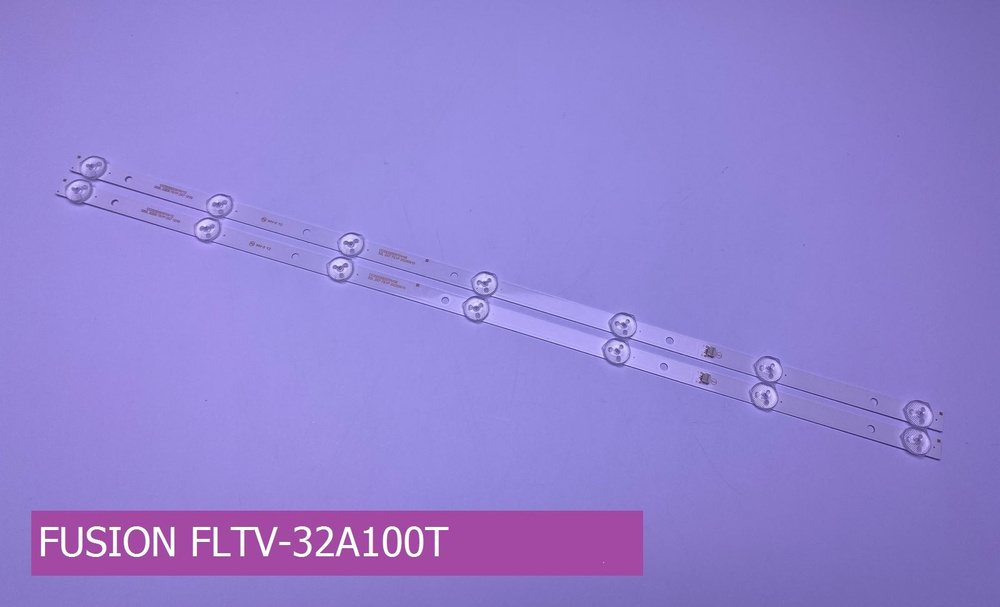 Подсветка для FUSION FLTV-32A100T - купить с доставкой по выгодным ...