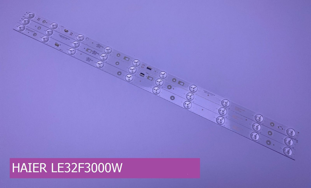 Подсветка для HAIER LE32F3000W #1