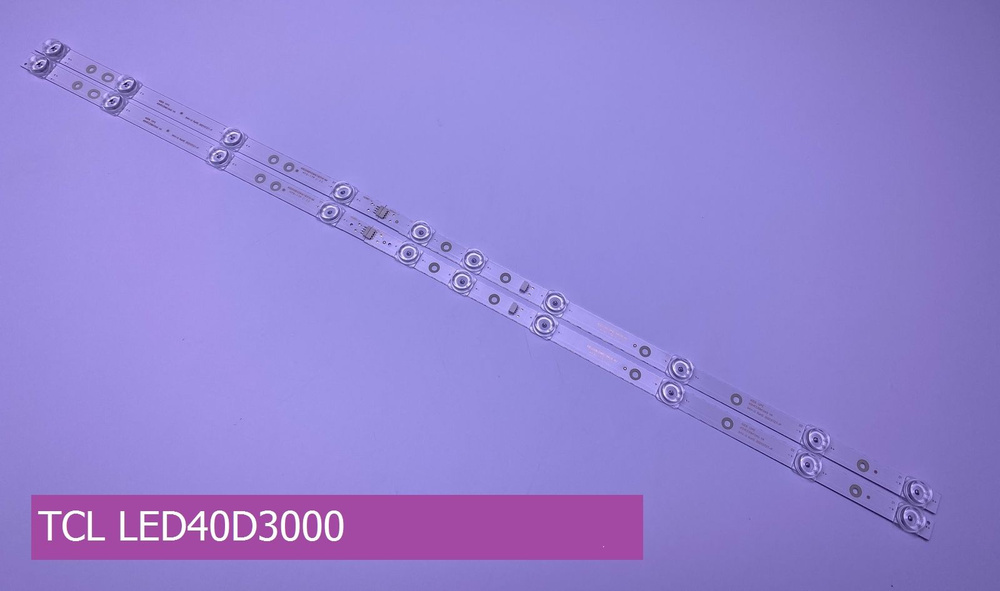 Подсветка для TCL LED40D3000 #1