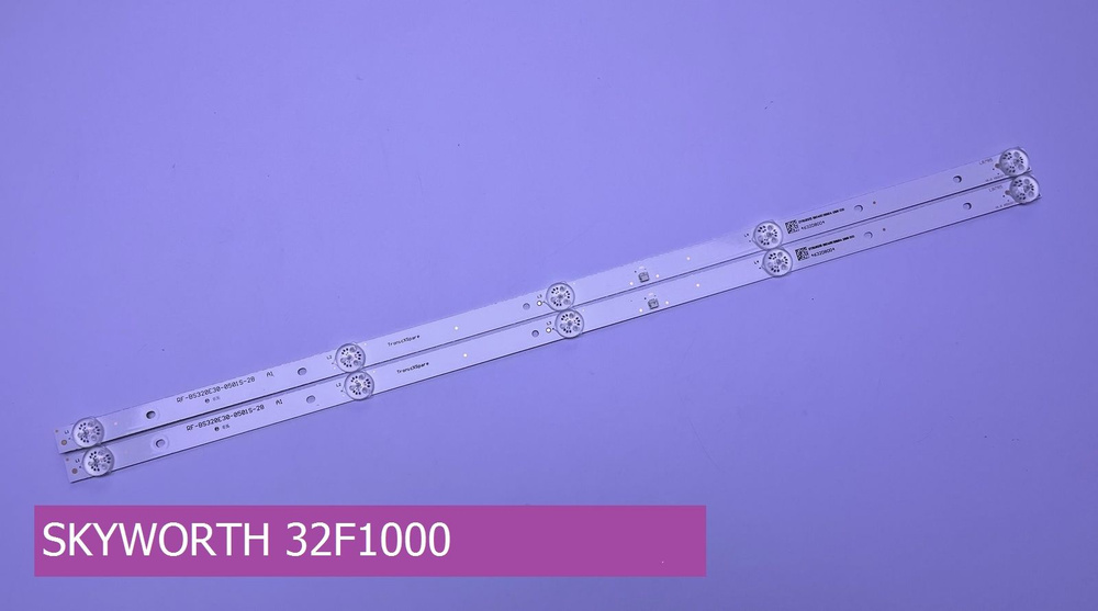 Подсветка для SKYWORTH 32F1000 #1