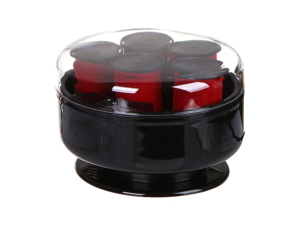 Электробигуди BaByliss Pro BABTS6GSE - купить с доставкой по выгодным ...