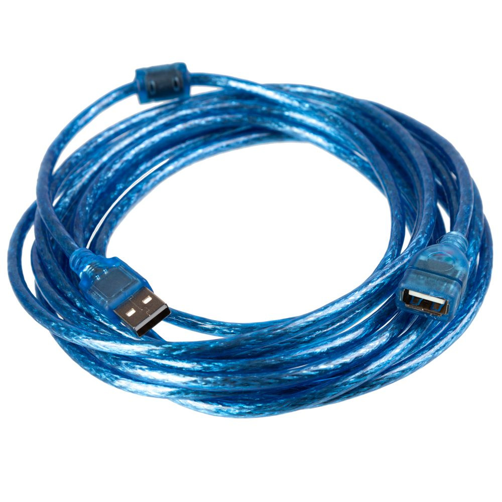Кабель DOFA USB 5м #1
