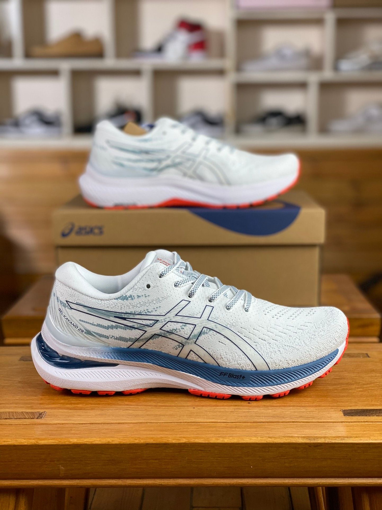 Кроссовки ASICS GEL-KAYANO TRAINER #1