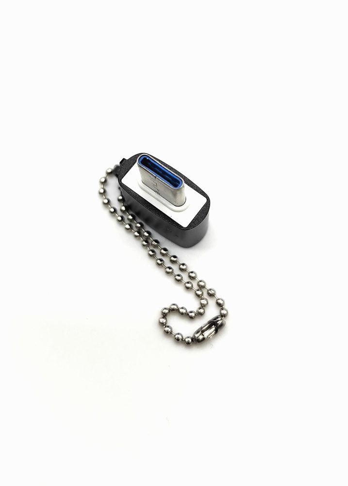 Кабель USB Type-C, USB 565656-23_OTG Адаптер-Переходник USB-Type-C МIX ...