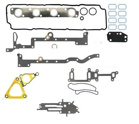 Прокладки двигателя комплект Ford Transit 00-06- BASBUG AR 930 #1