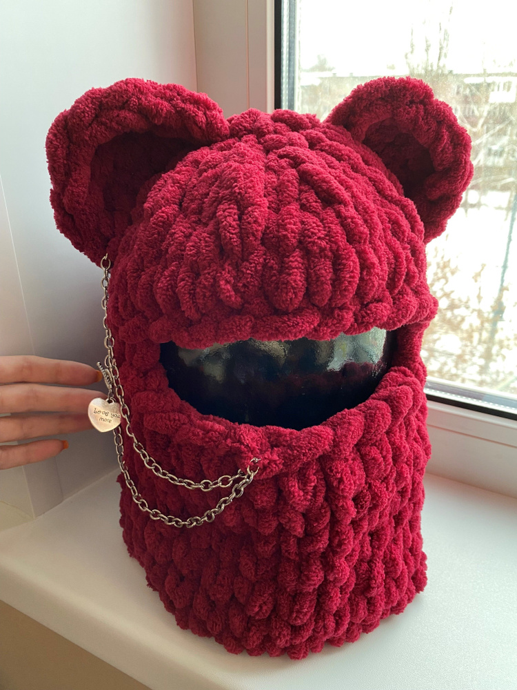 Балаклава Тренд сезона - купить с доставкой по выгодным ценам в ...