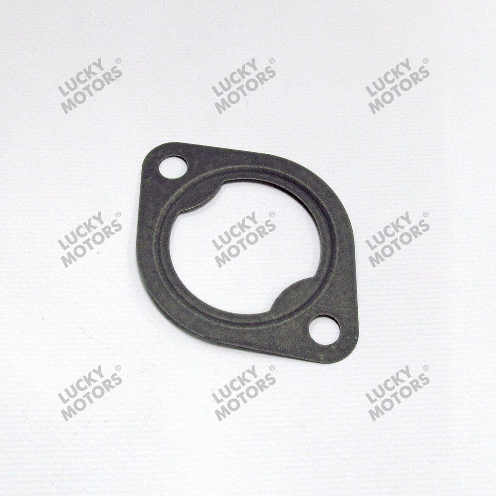 Прокладка клапана ЕГР дв.Cummins 2,8 FOTON - купить по доступным ценам ...