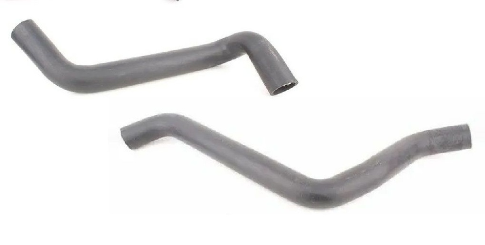 Патрубки радиатора охлаждения (комплект) CHERY Tiggo T11 2.4 / ЧЕРИ ...