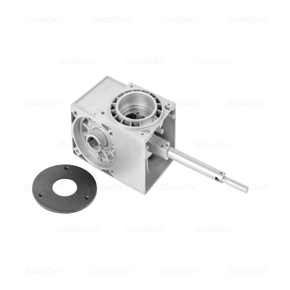 Редуктор в сборе Shaft-30/60, SH 38 K (DoorHan) - купить с доставкой по ...