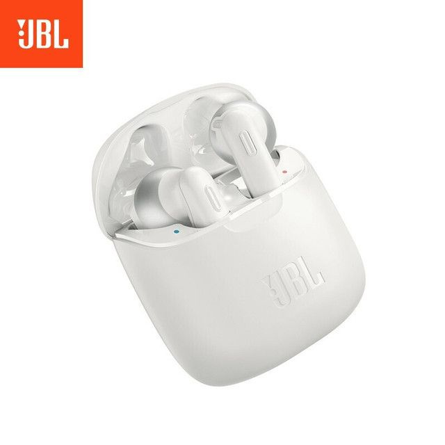 Jbl tune 220tws white sale