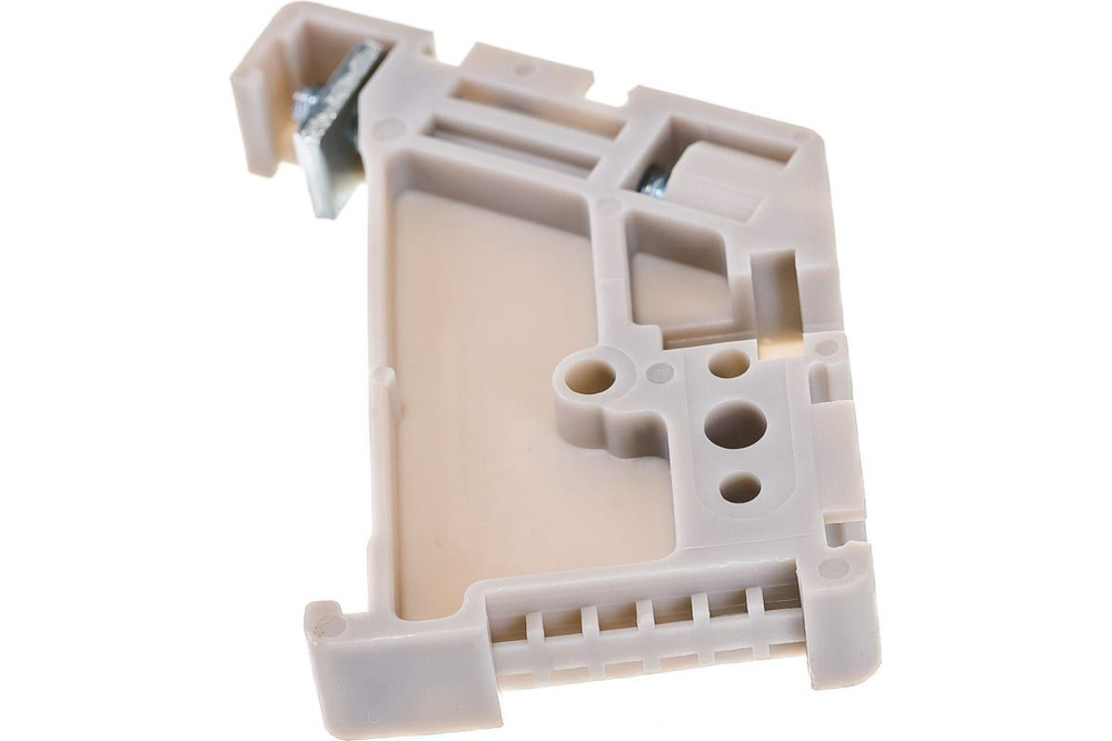 Ограничитель на DIN-рейку пластик TDM SQ0804-0021 - 2 шт - купить по ...