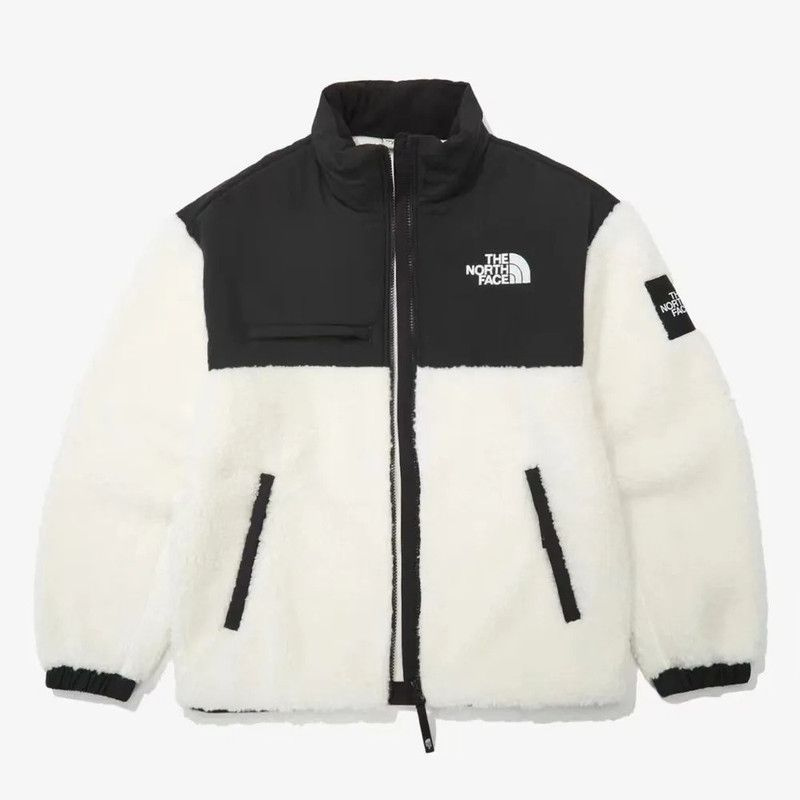 Пуховик The North Face #1