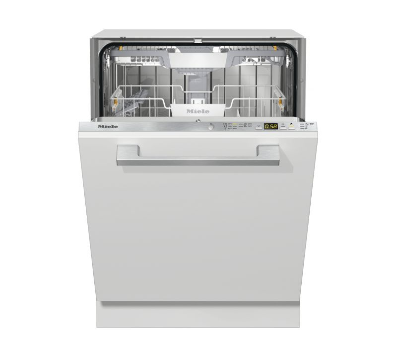 Miele Встраиваемая посудомоечная машина Посудомоечная машина G5265 SCVi XXL Active Plus  #1