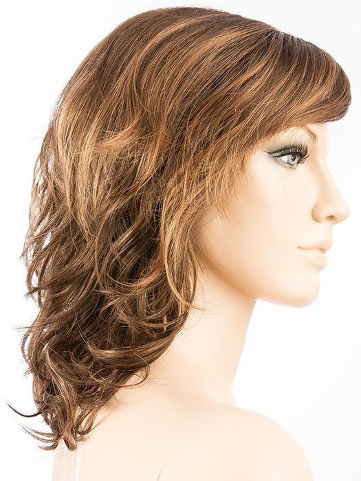 Парик Ellen Wille, модель Beach mono, искусственный волос. #1