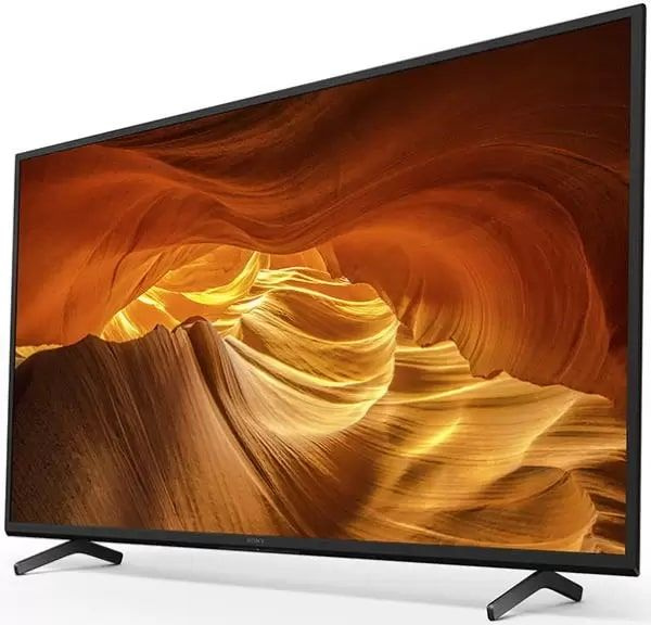 Sony Телевизор 43", черный #1