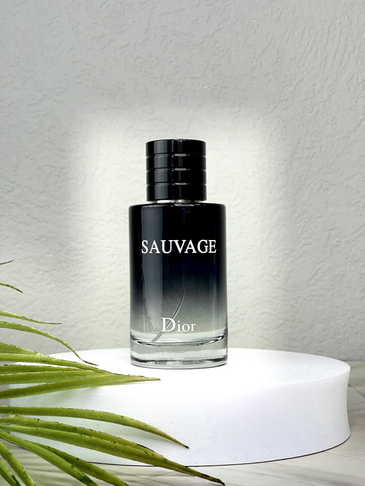 Dior Sauvage  духи 60 ML купить в интернетмагазине BROCARD с доставкой по  Украине