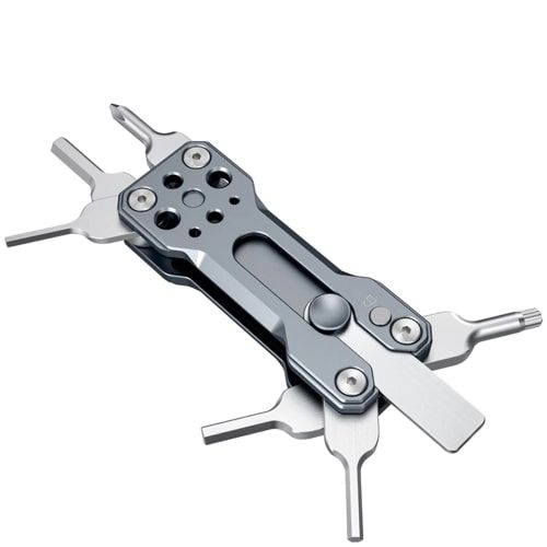 Отвертка складная SmallRig AAK2495 Folding Screwdriver Kit Hunter ...