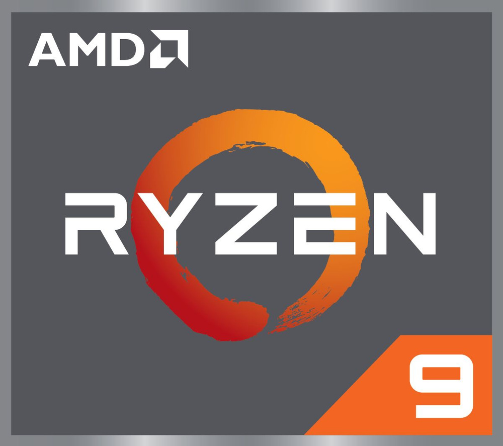 Процессор AMD 5950X Ryzen 9, OEM (без кулера), 16 яд., 3.4 ГГц купить ...