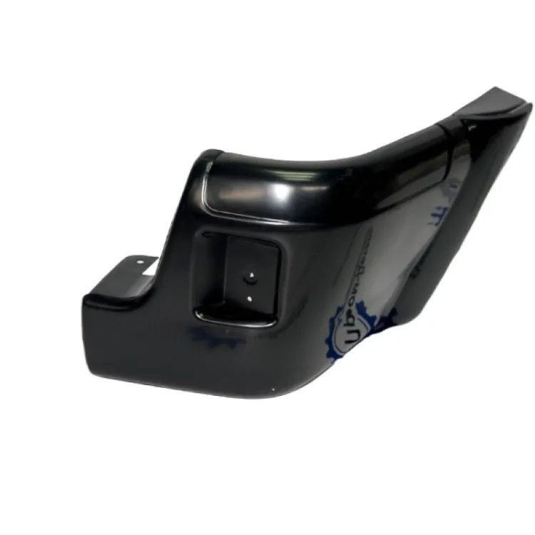 Накладка заднего бампера правая УАЗ Патриот купить по низкой цене в ...