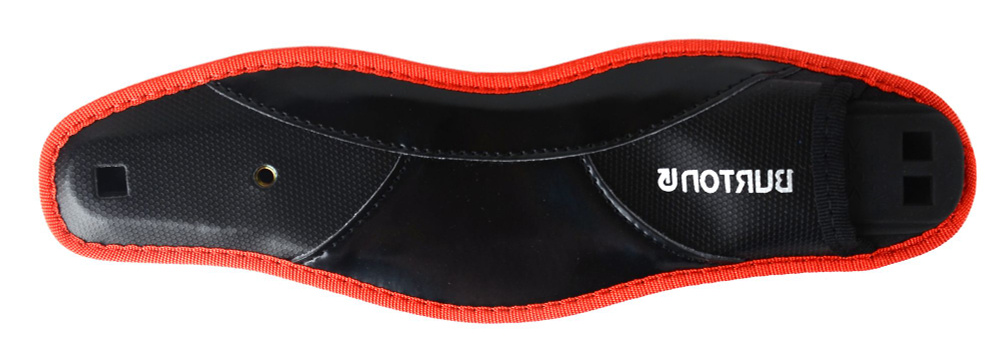 Стреп для сноуборда Burton PRG LS II ASTRP BLACK, верхний, правый ...