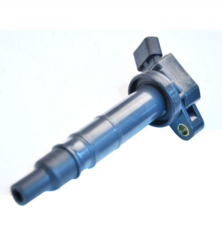 WXQP Катушка зажигания, арт. 30147, 1 шт. купить на OZON по низкой