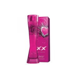 Mexx Туалетная вода Mexx XX by Mexx Wild 20 мл #1