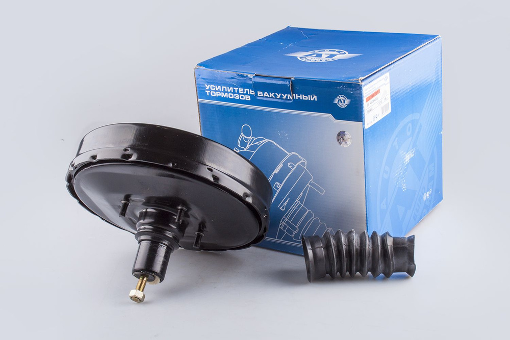 Вакуумный усилитель тормозов, арт. AT 2058-200VB для Daewoo Nexia
