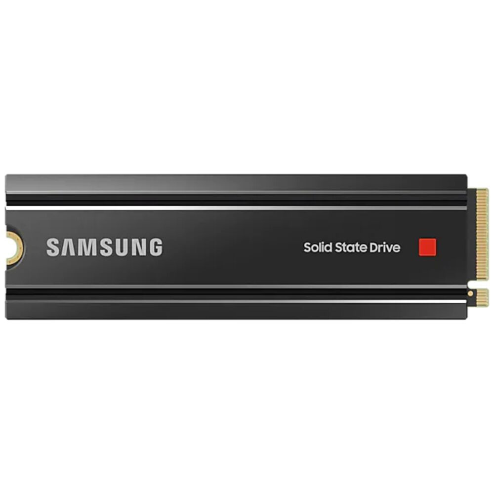 2 ТБ Внутренний SSD-диск Samsung 980 PRO 2TB SSD (MZ-V8P2T0CW) - купить ...