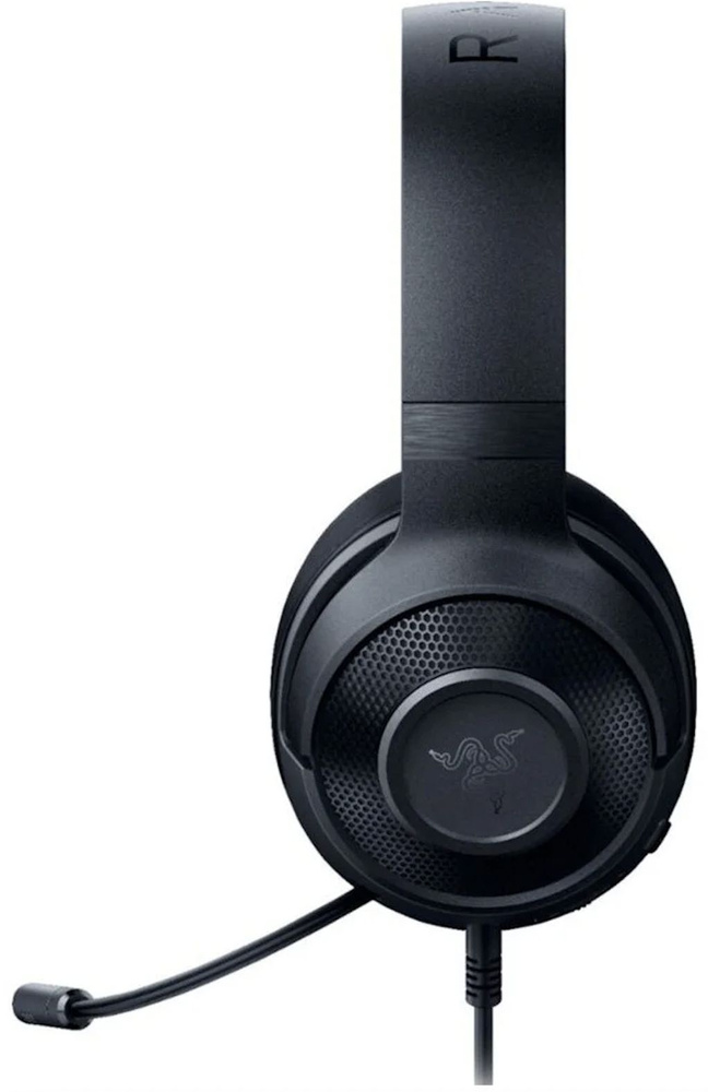 Наушники Razer Kraken X #1