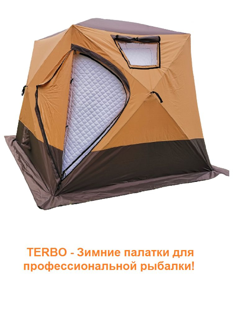 Палатка Ex-Pro Winter Иглу - Ex-pro equipment