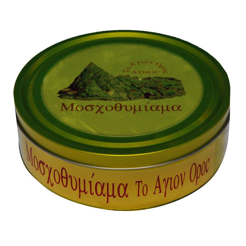 Ладан Афонский Праздничный 1 кг МОНАСТЫРСКИЙ БУКЕТ #1
