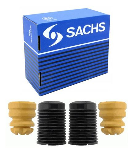 Отбойник и пыльник заднего амортизатора форд фиеста. К-т. К-т. Sachs 900209 отбойник. Отбойники sachs.