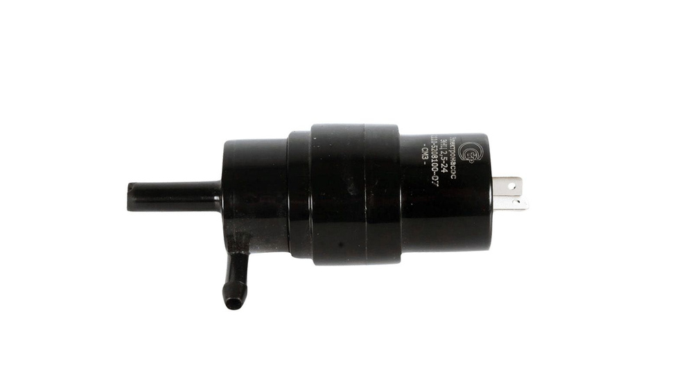 Мотор омывателя КАМАЗ МАЗ 24В - арт. ЭНЦ1,6-24 - купить по выгодной ...