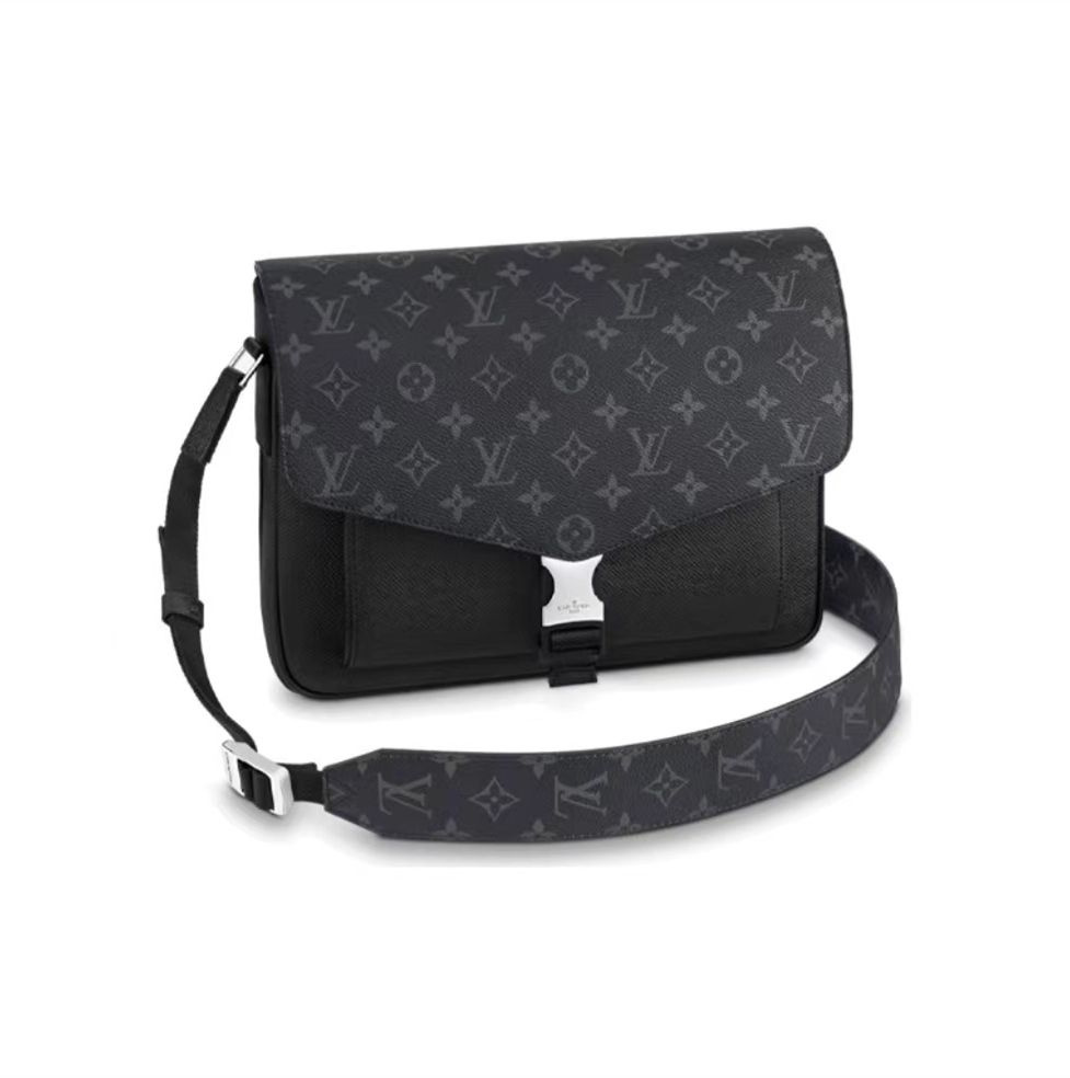 Louis Vuitton Сумка на плечо #1