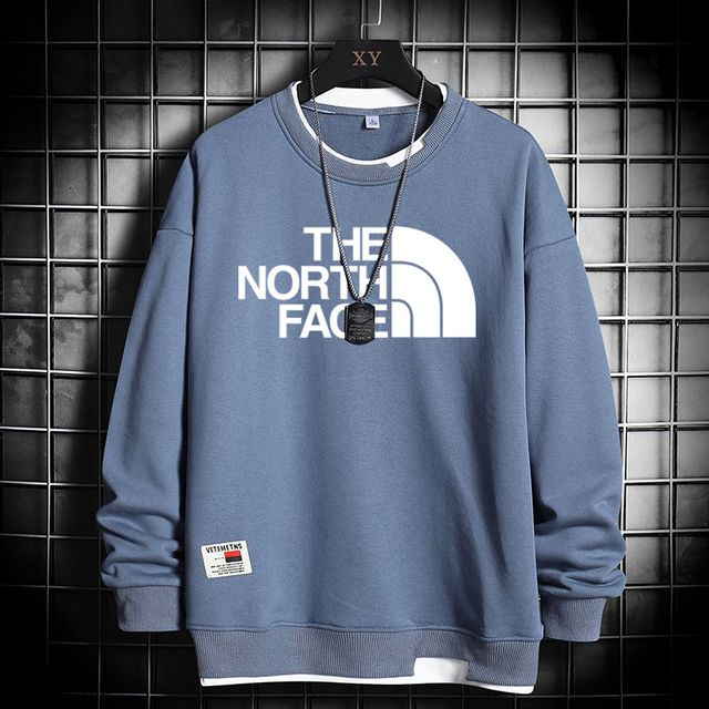 Толстовка The North Face #1