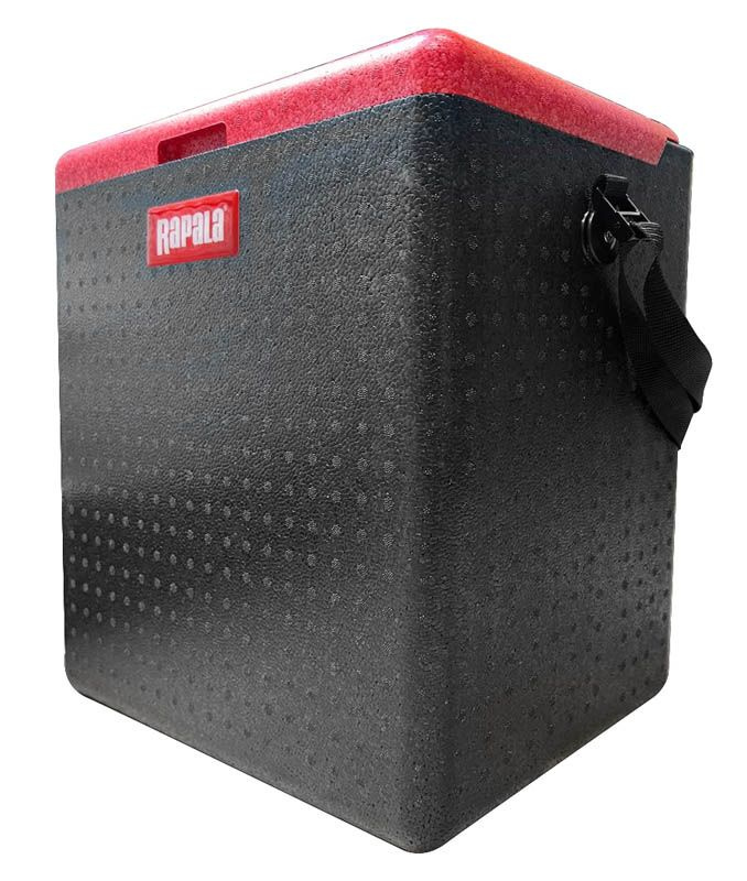 Зимний ящик RAPALA G2 - купить с доставкой по выгодным ценам в интернет ...