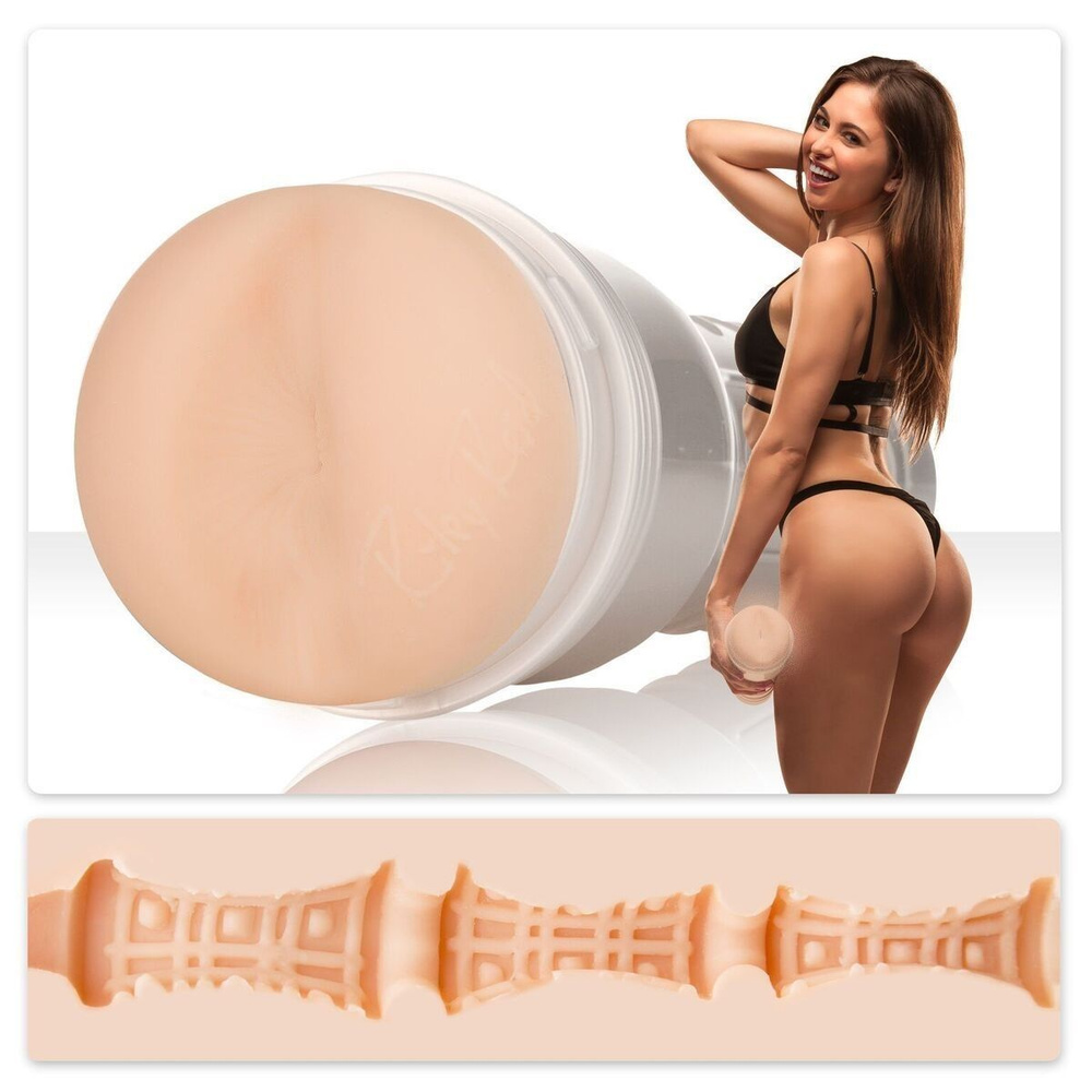 Fleshlight Мастурбатор-анус Fleshlight Girls - Riley Reid Euphoria 25 см -  купить с доставкой по выгодным ценам в интернет-магазине OZON (835701644)