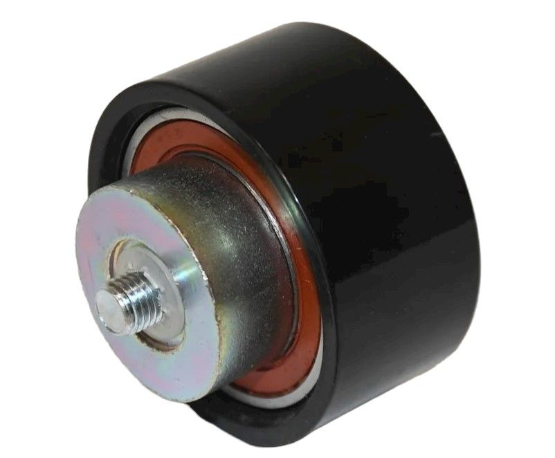 Ролик натяжителя ГАЗель дв. Cummins (генератора) нижний "Cummins ...